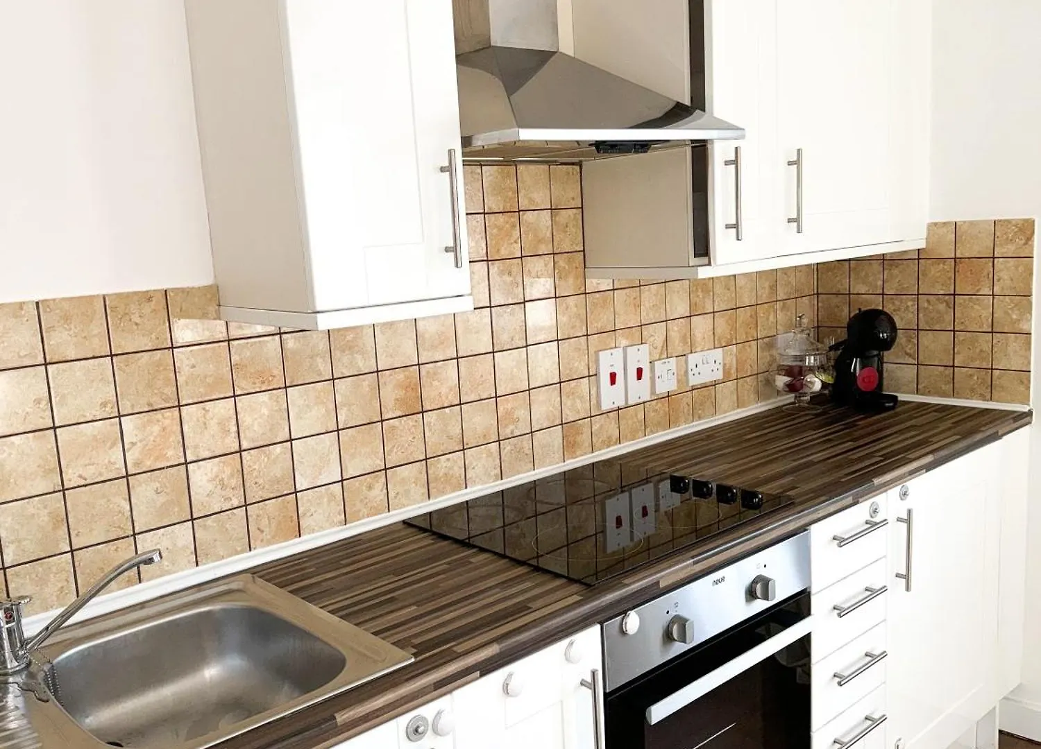 London Stylish 1 Bedroom Apartment