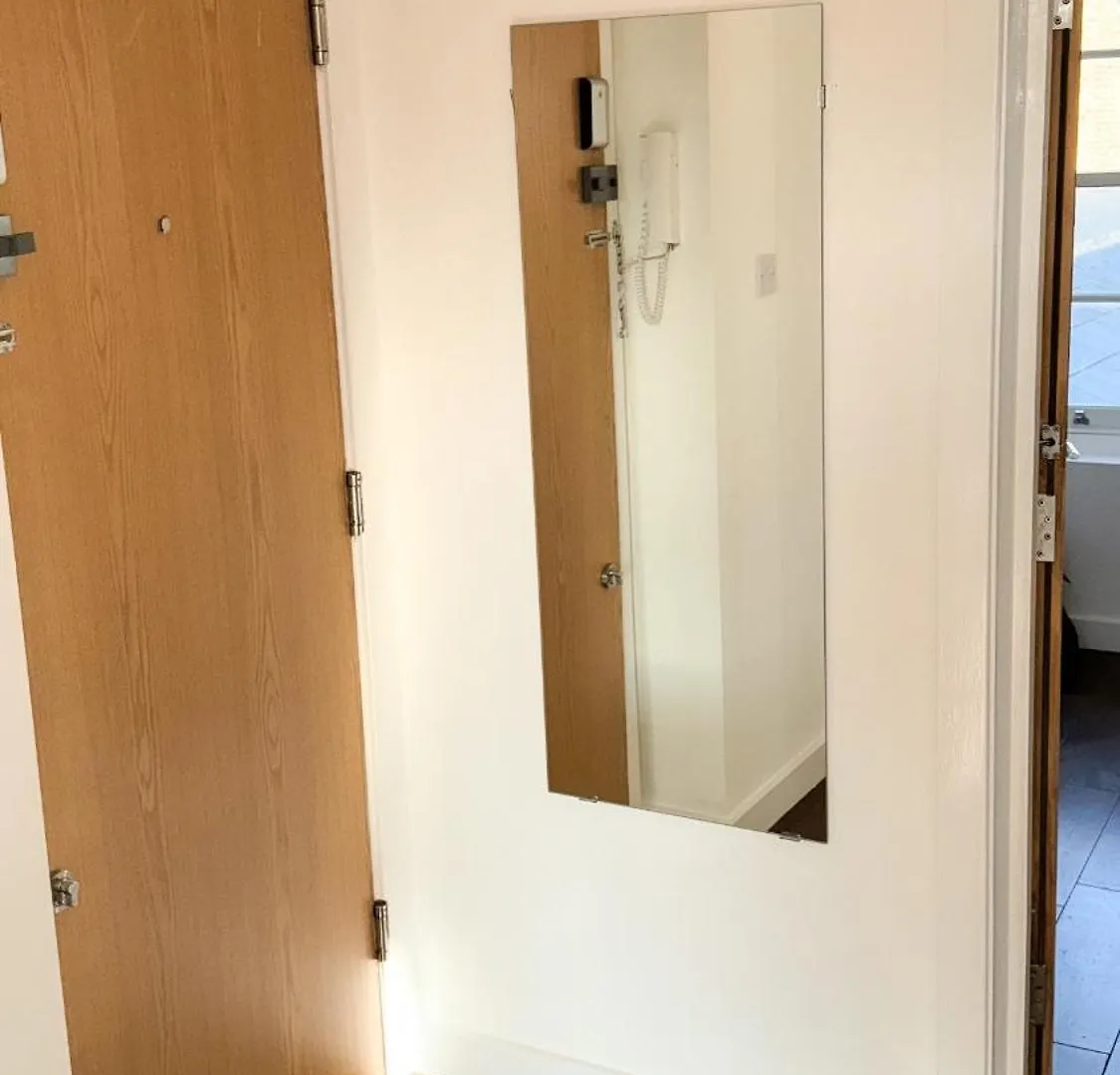 London Stylish 1 Bedroom Apartment United Kingdom
