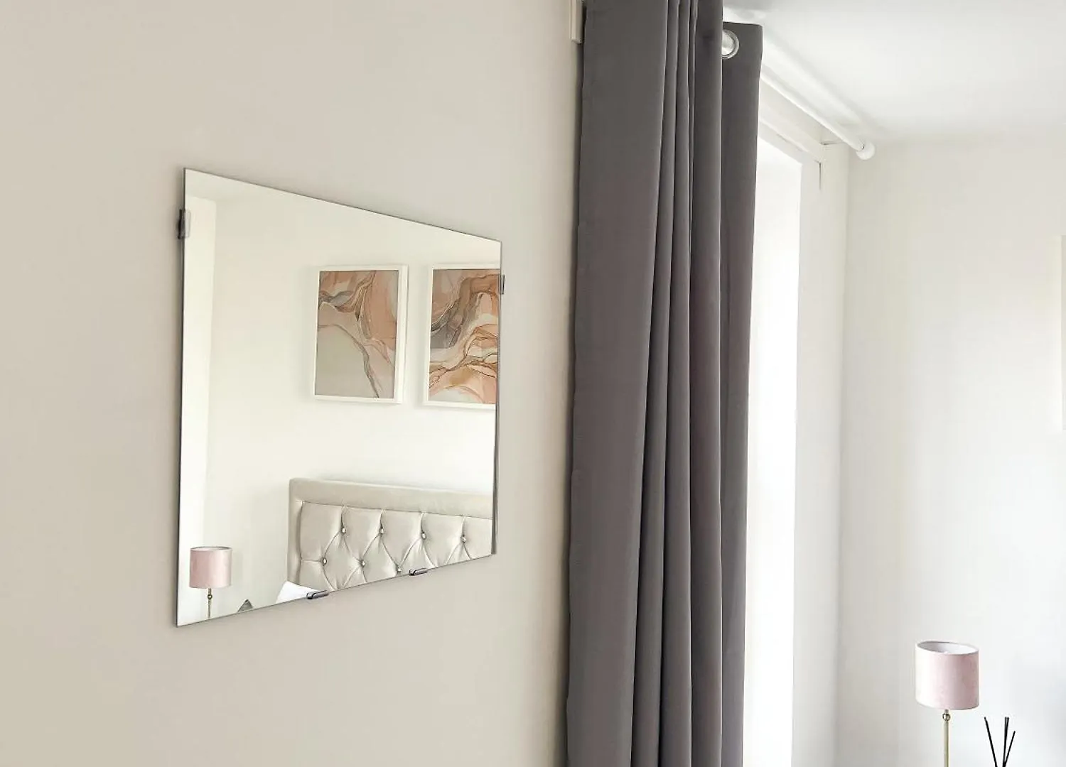 London Stylish 1 Bedroom Apartment
